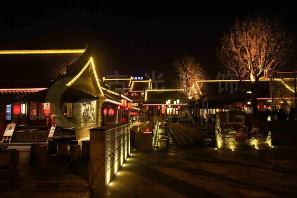 专业楼宇亮化好色先生黄片